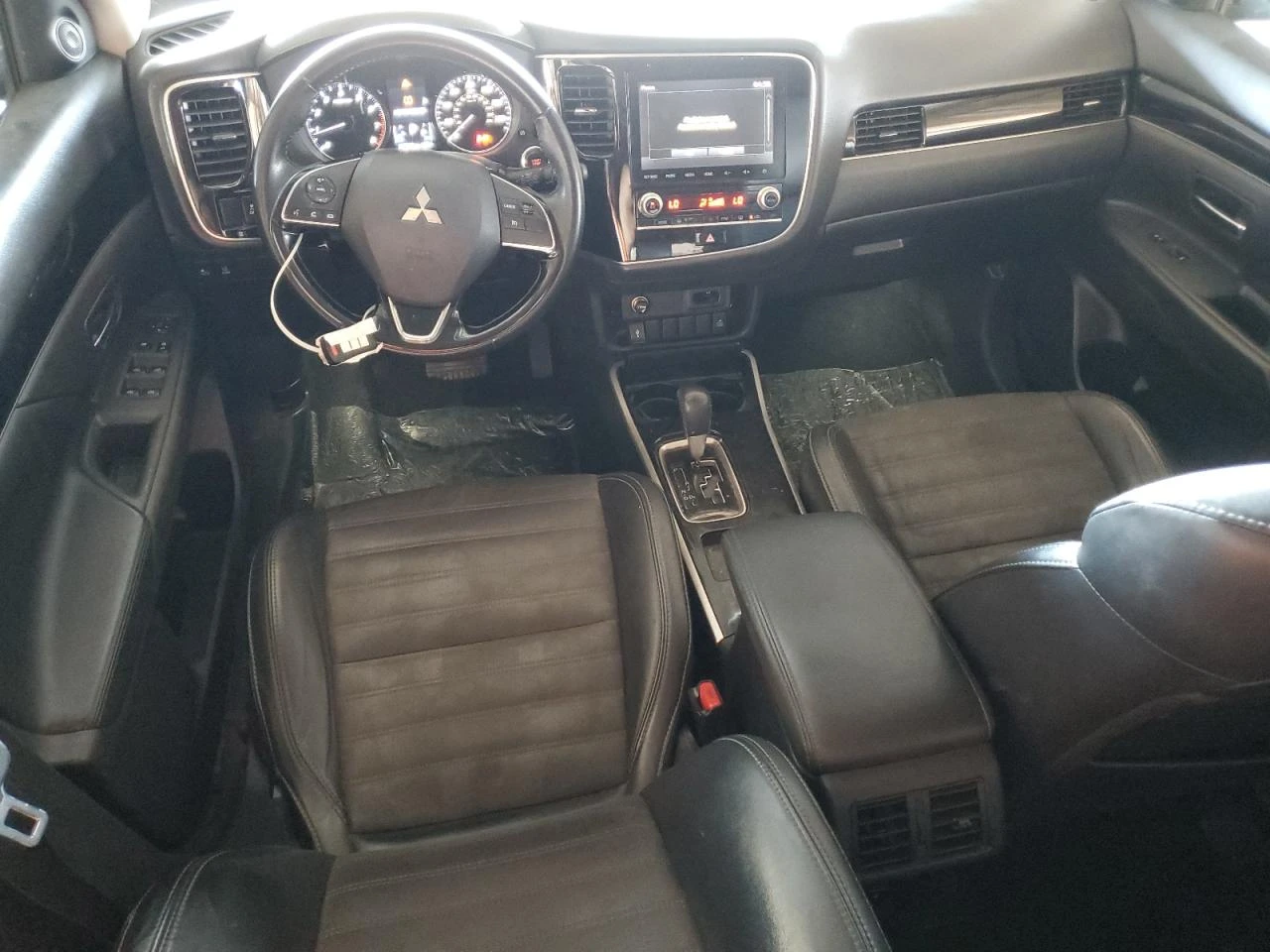 Mitsubishi Outlander 2020 MITSUBISHI OUTLANDER SE - изображение 7