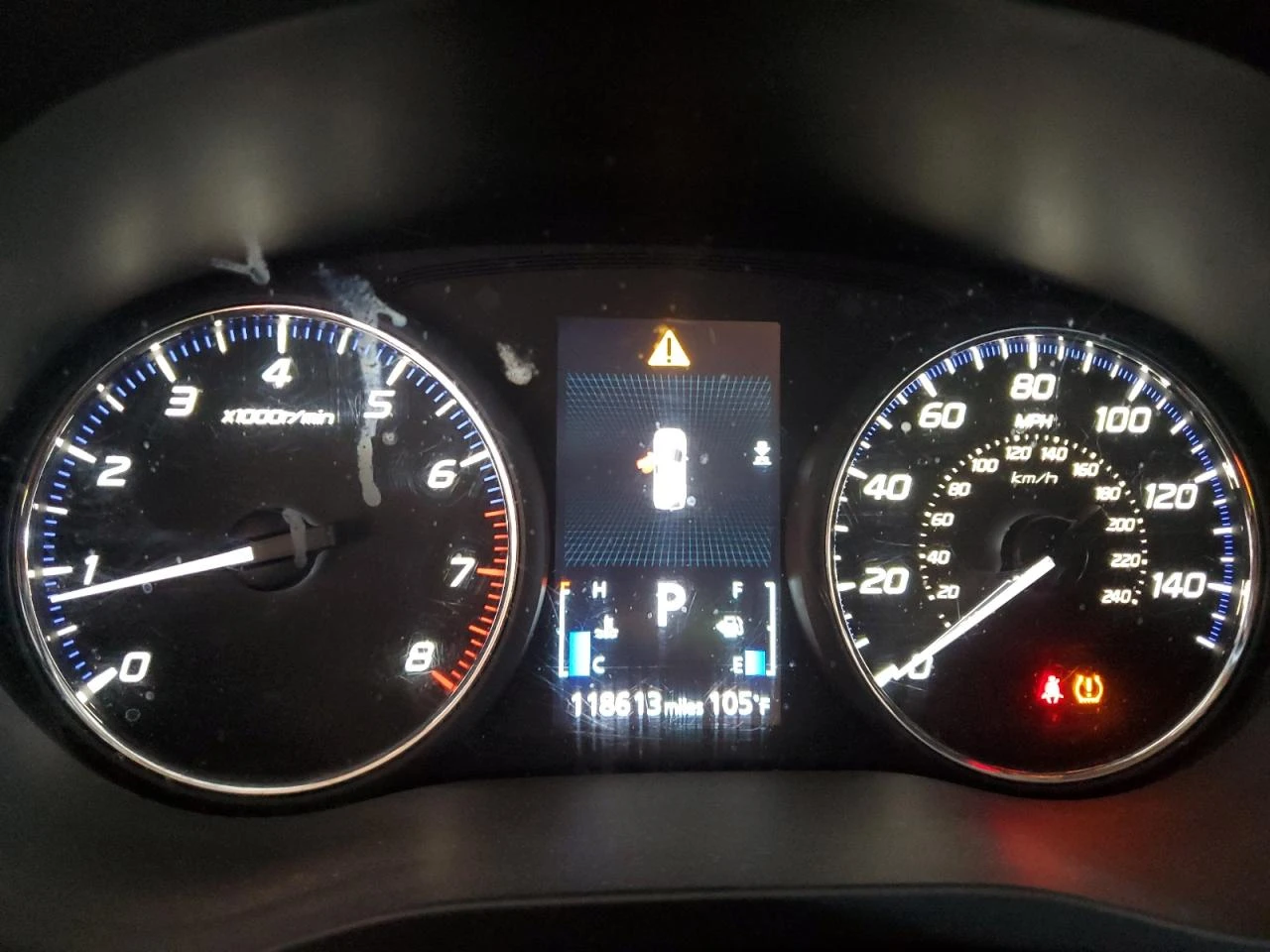 Mitsubishi Outlander 2020 MITSUBISHI OUTLANDER SE - изображение 9