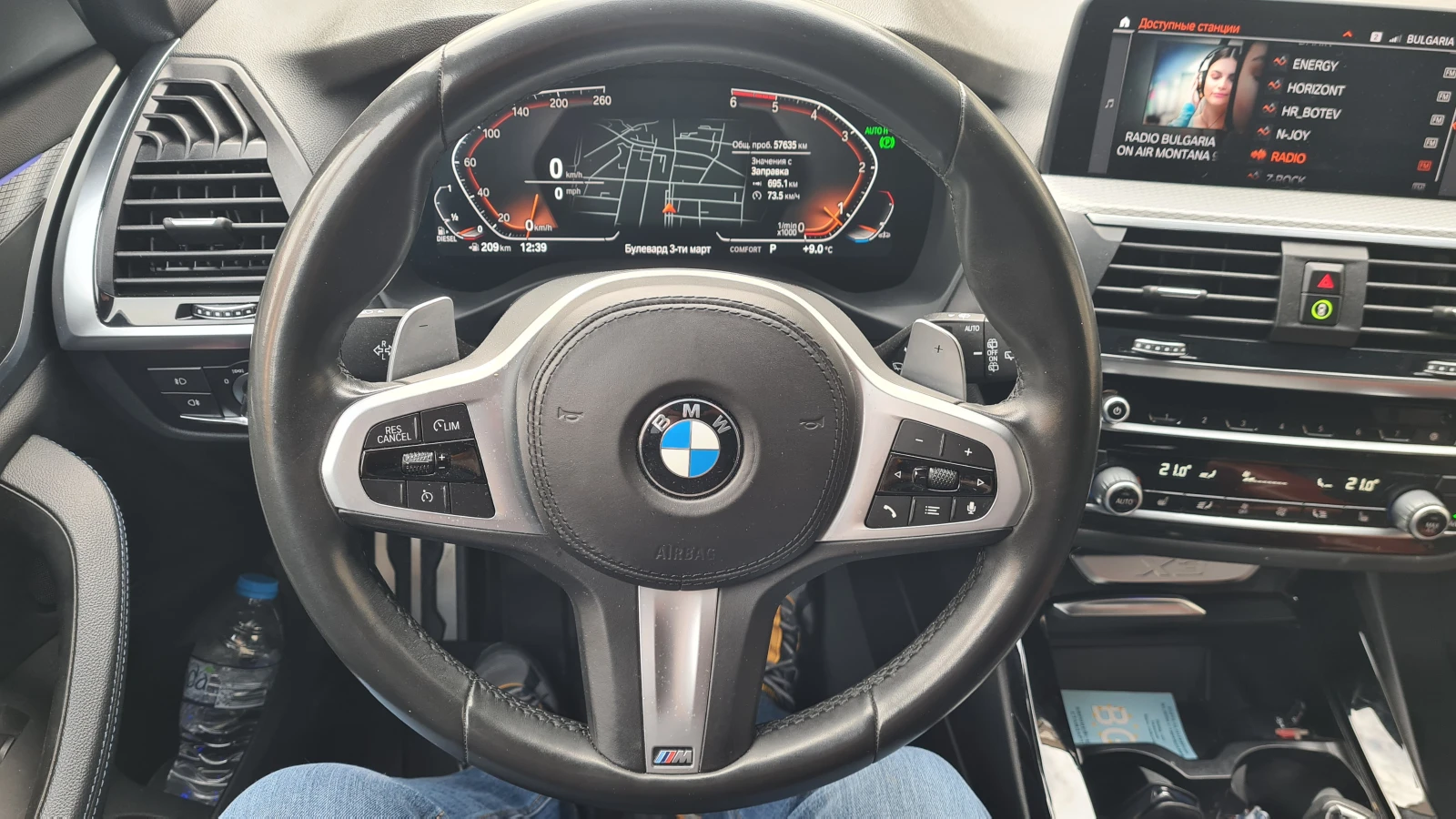 BMW X3  - изображение 2
