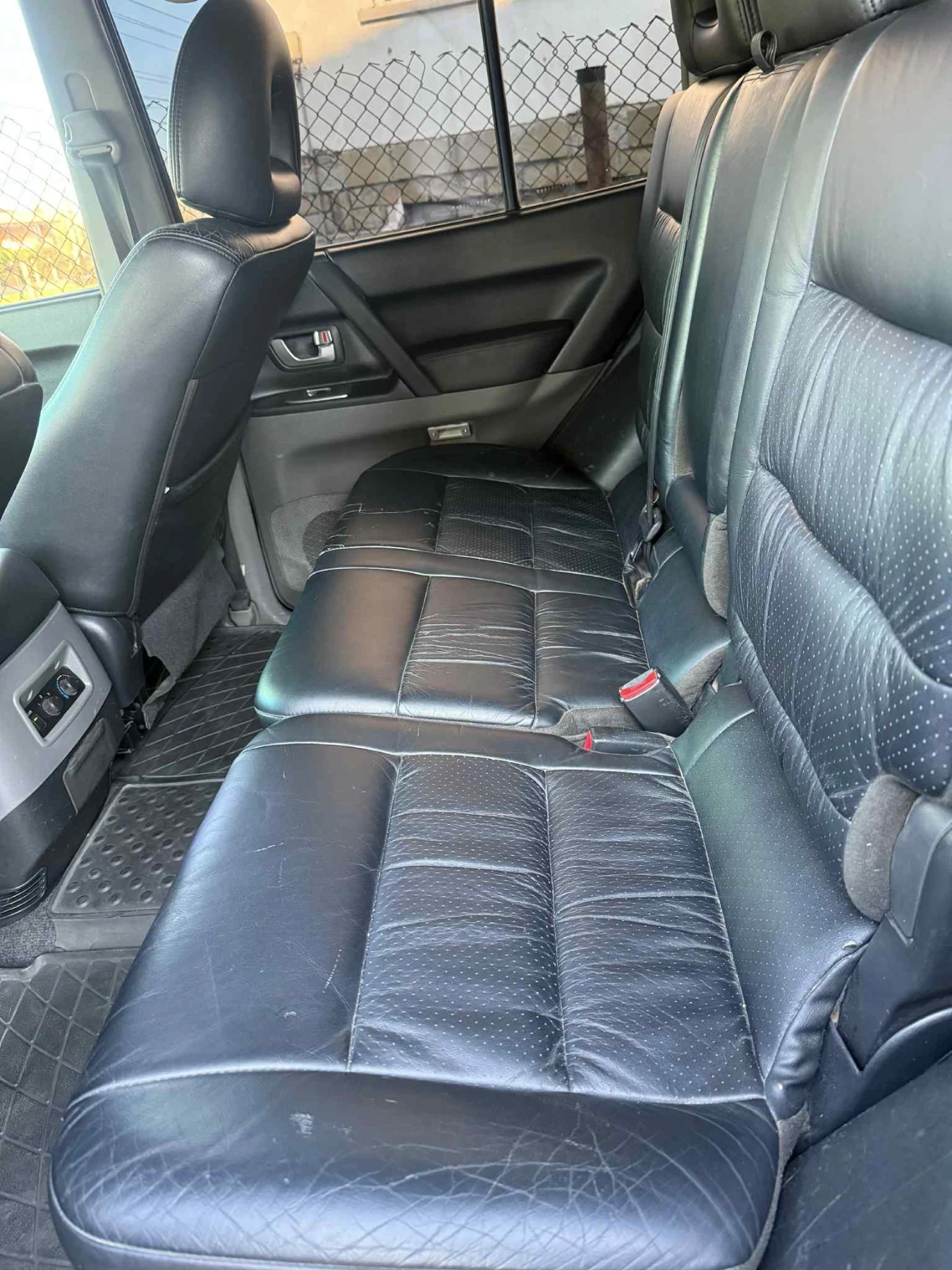 Mitsubishi Pajero 3.2 did | Mobile.bg � ����������� 7