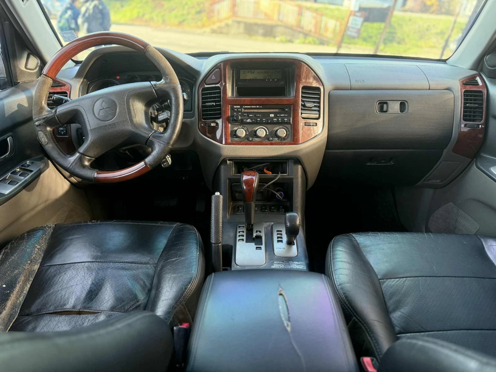 Mitsubishi Pajero 3.2 did | Mobile.bg � ����������� 8