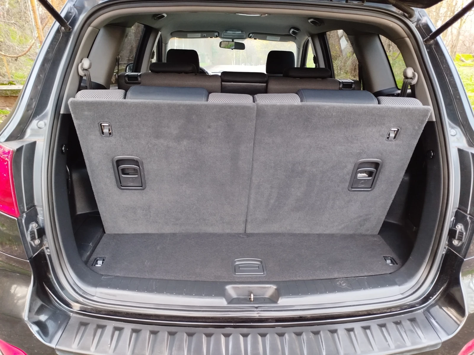 Hyundai Santa fe 2.2CRDI 4WD,  - изображение 9