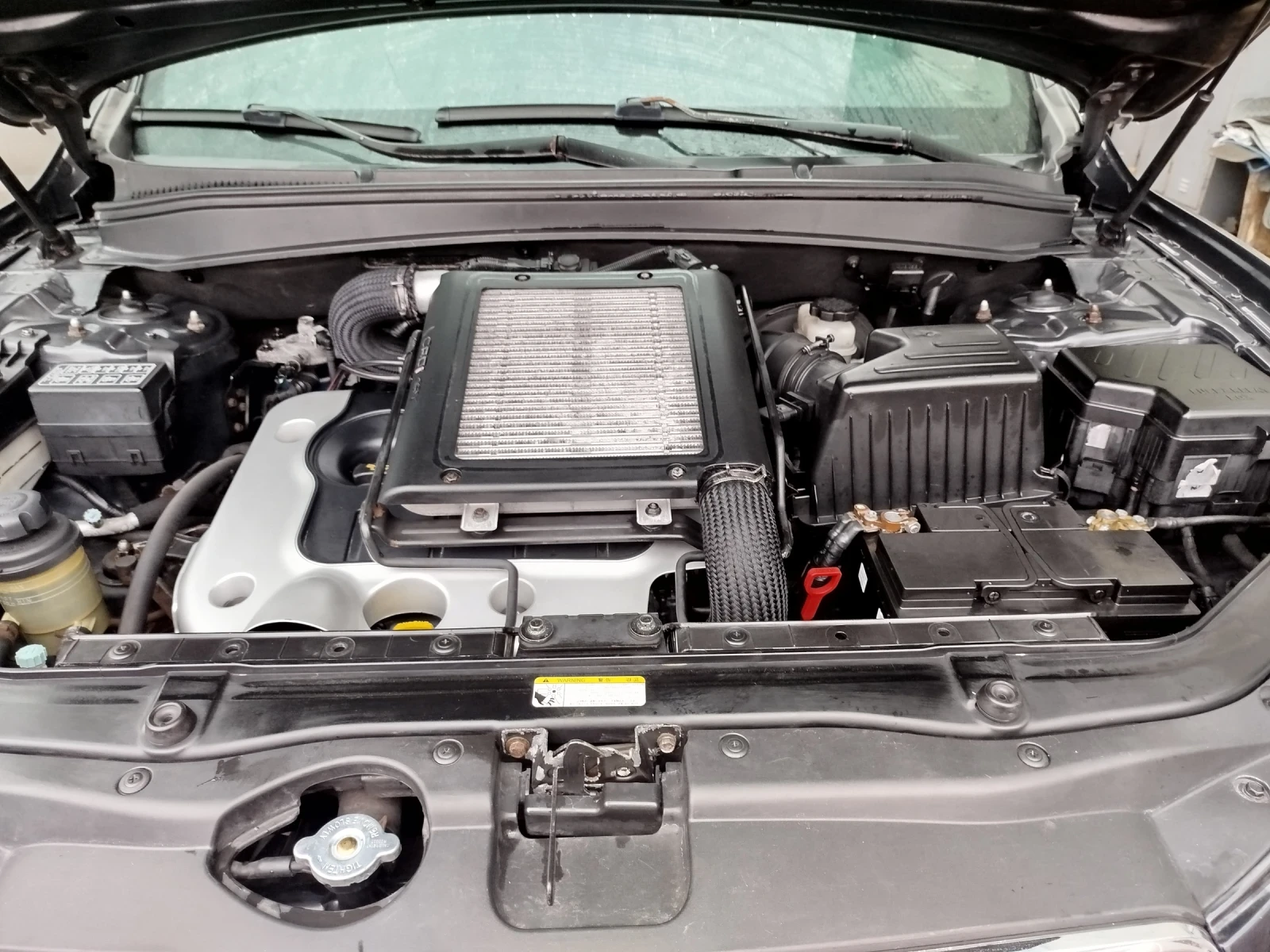 Hyundai Santa fe 2.2CRDI 4WD,  | Mobile.bg � ����������� 16