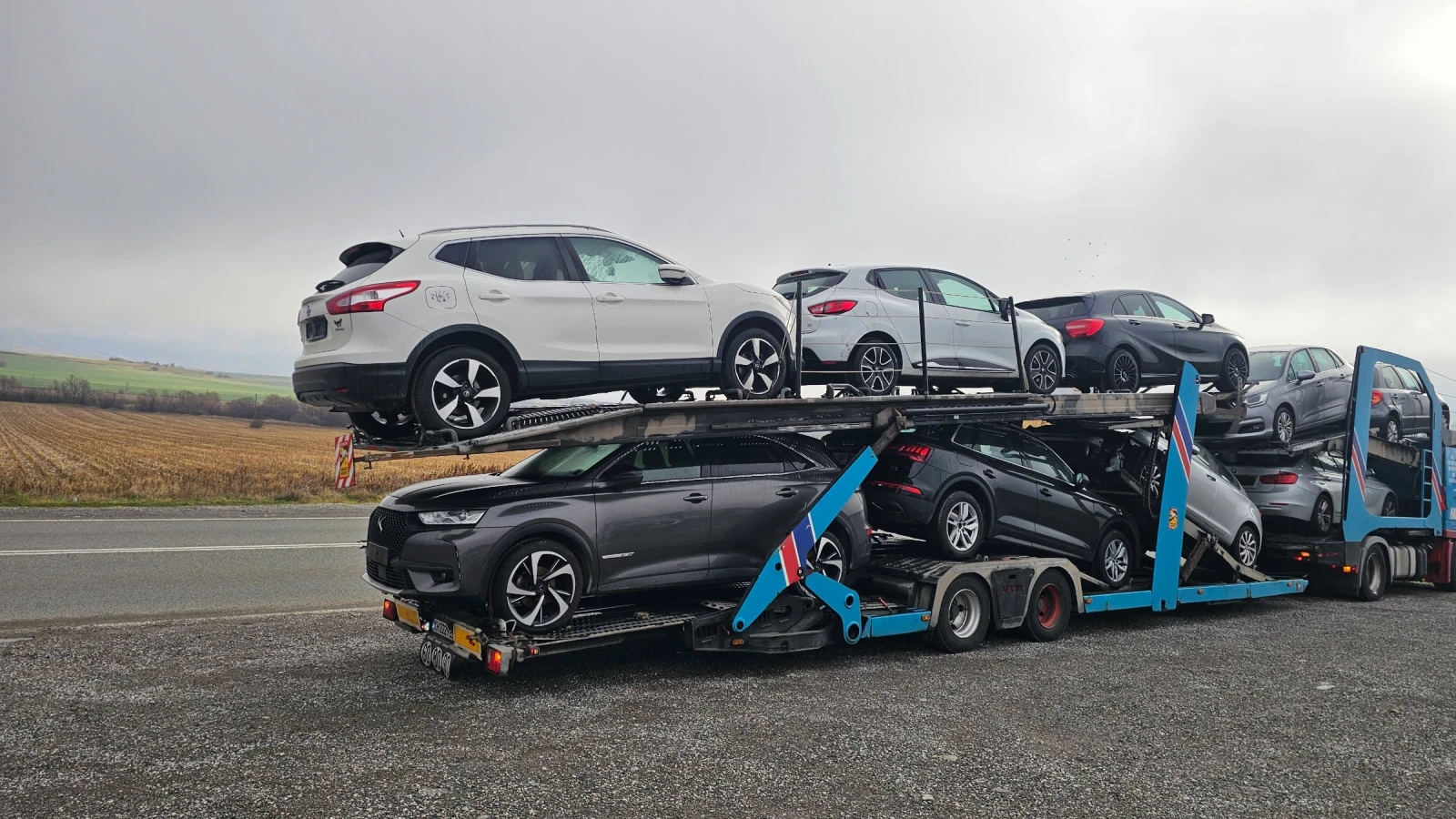 Nissan Qashqai 1.5DCI-TEKNA | Mobile.bg � ����������� 17