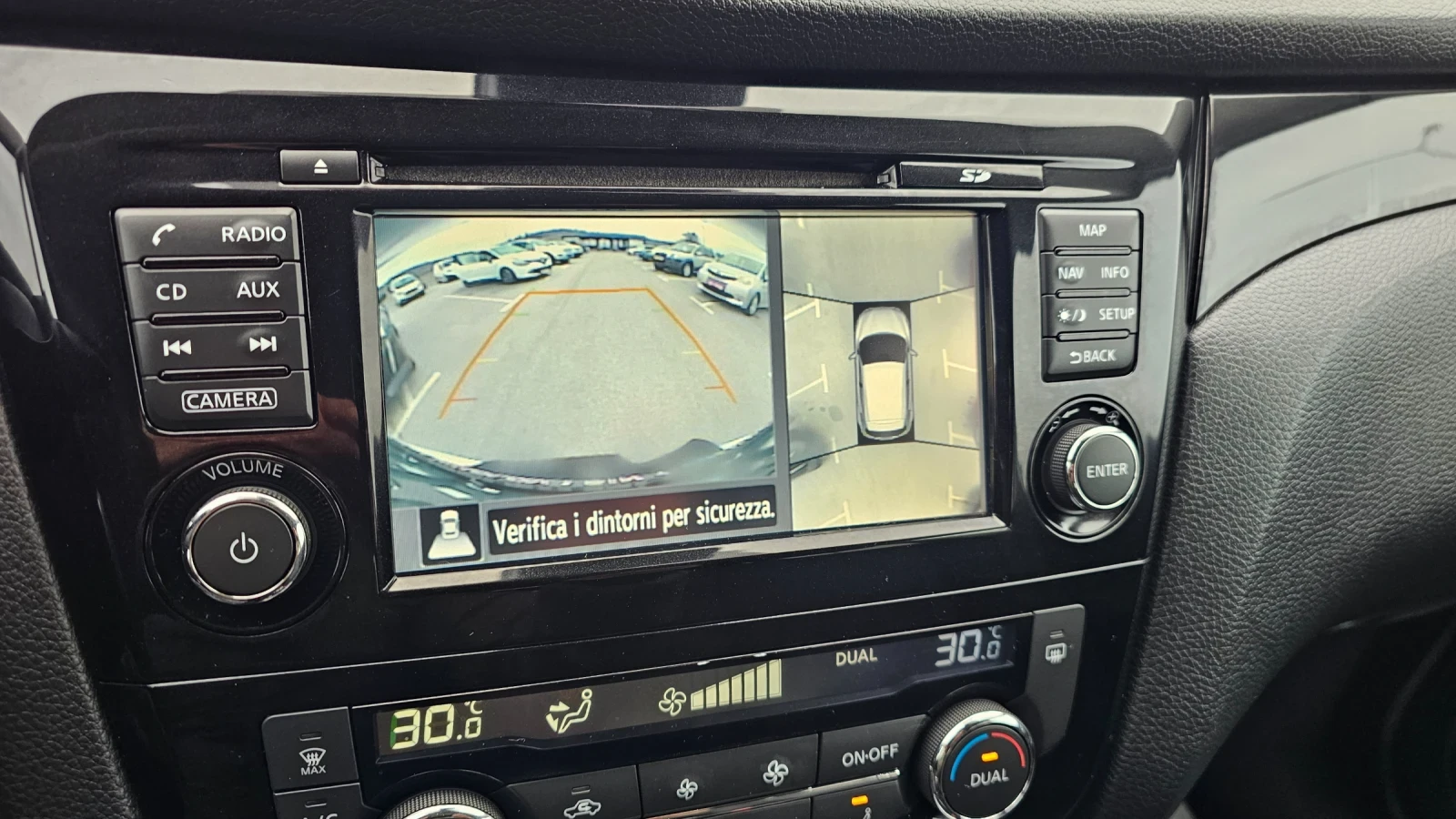 Nissan Qashqai 1.5DCI-TEKNA - изображение 6