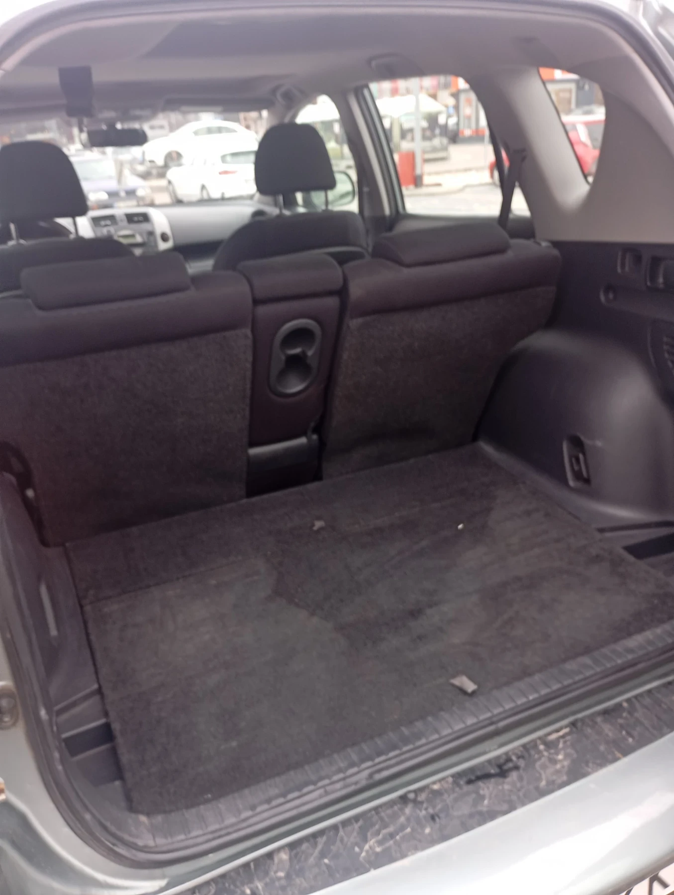 Toyota Rav4  - изображение 5