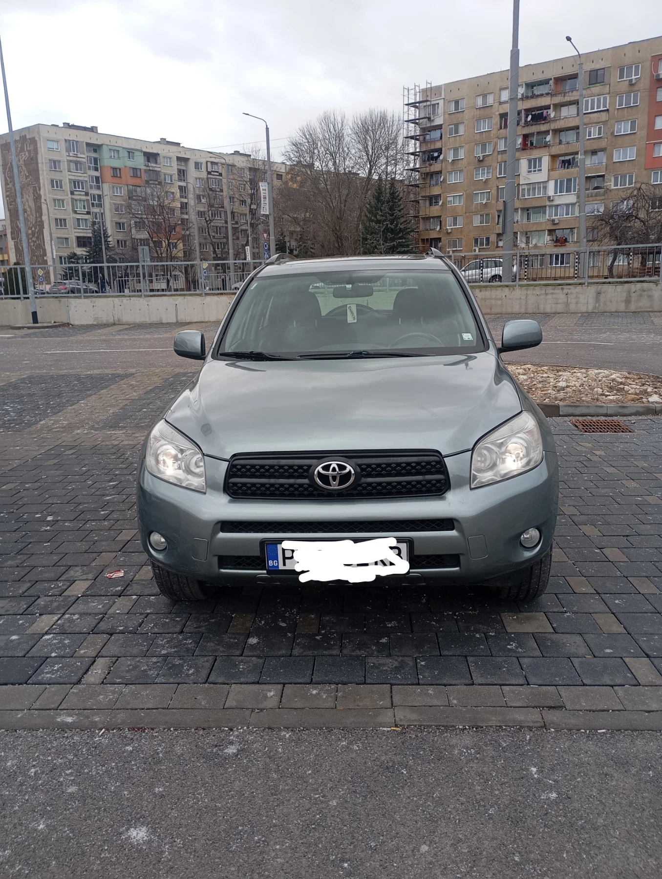 Toyota Rav4 | Mobile.bg � ����������� 1
