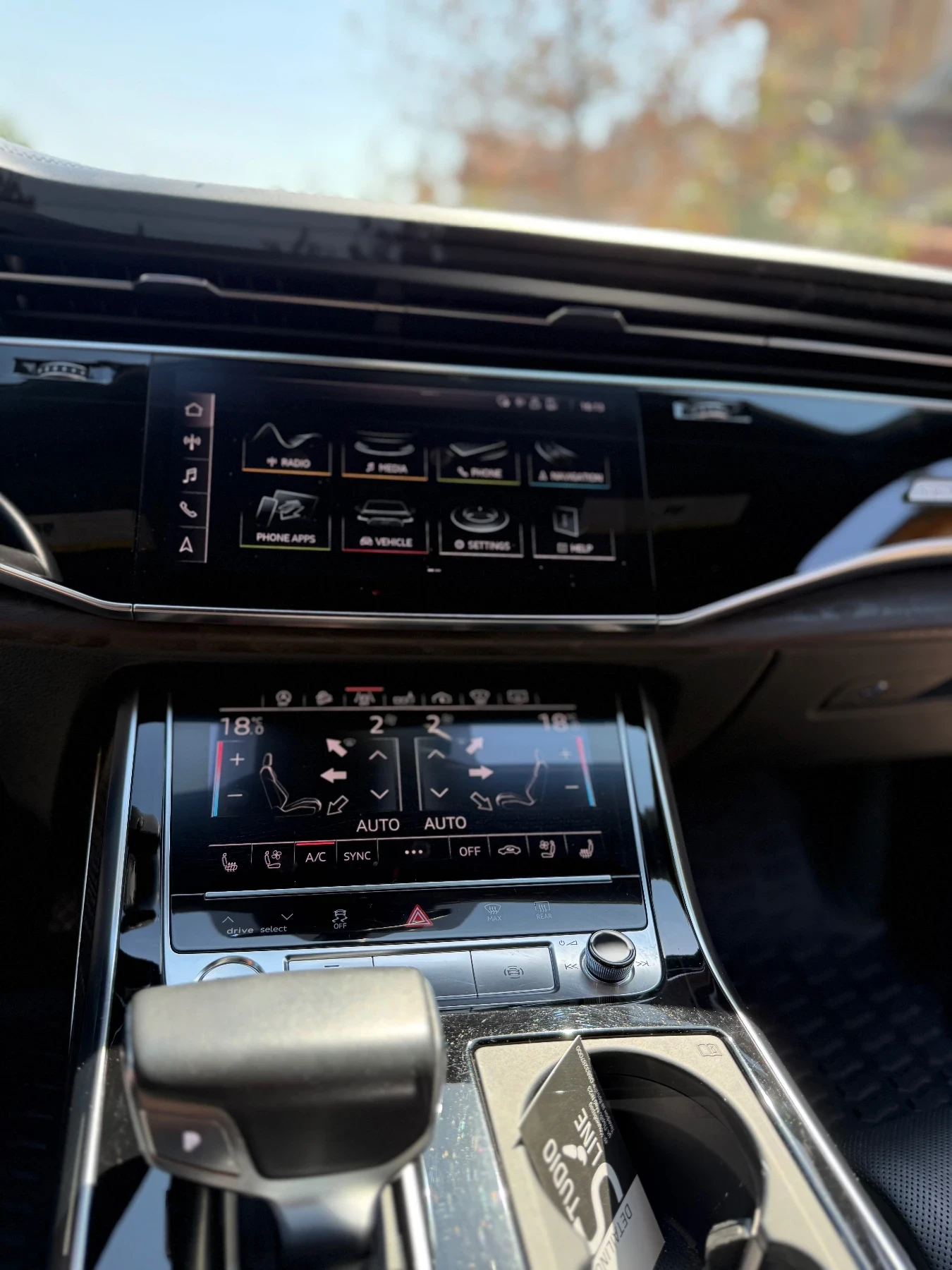 Audi Q8 Technik S-Line | Mobile.bg � ����������� 14