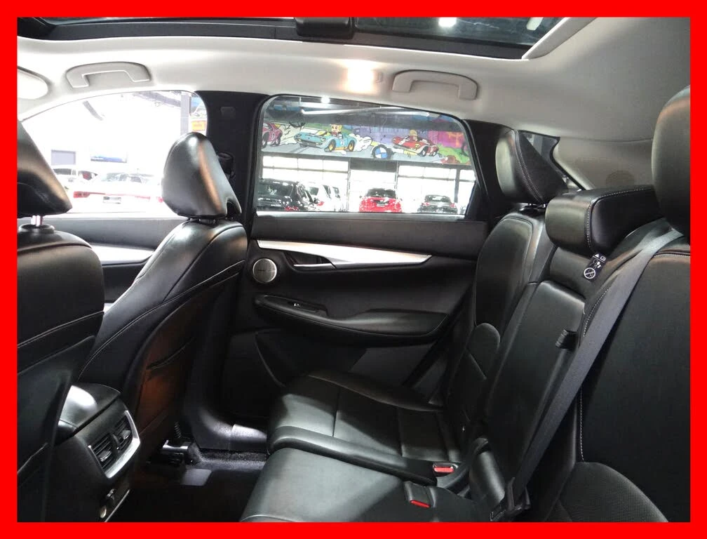 Infiniti QX50 Sensory| AWD| BOSE - изображение 10