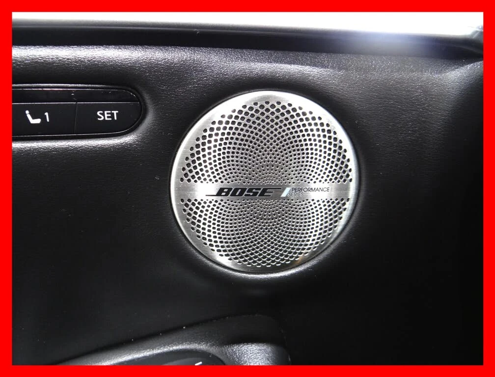 Infiniti QX50 Sensory| AWD| BOSE - изображение 7