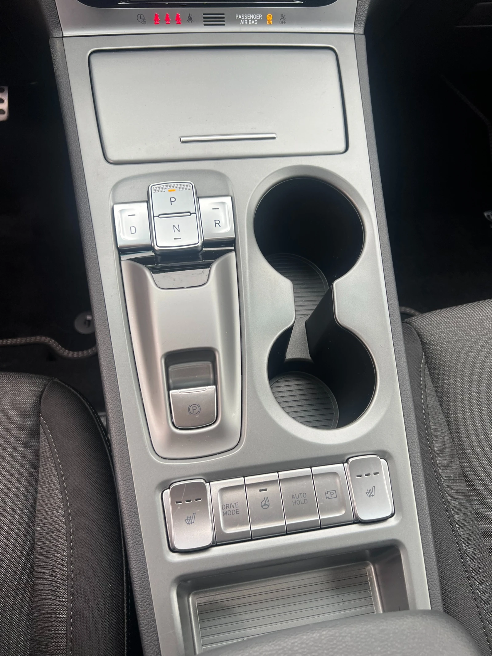 Hyundai Kona EV TREND | Mobile.bg � ����������� 11