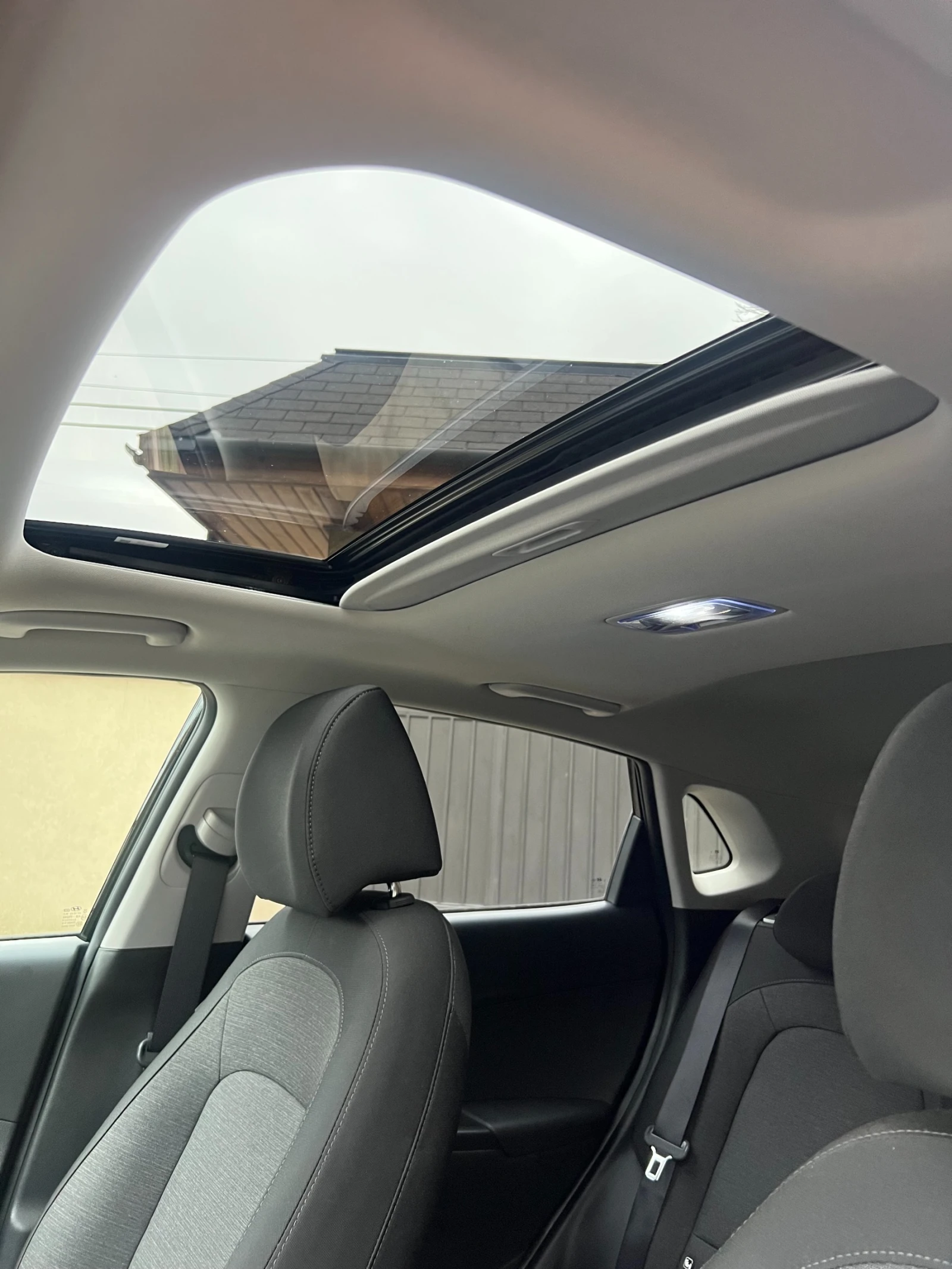 Hyundai Kona EV TREND | Mobile.bg � ����������� 15