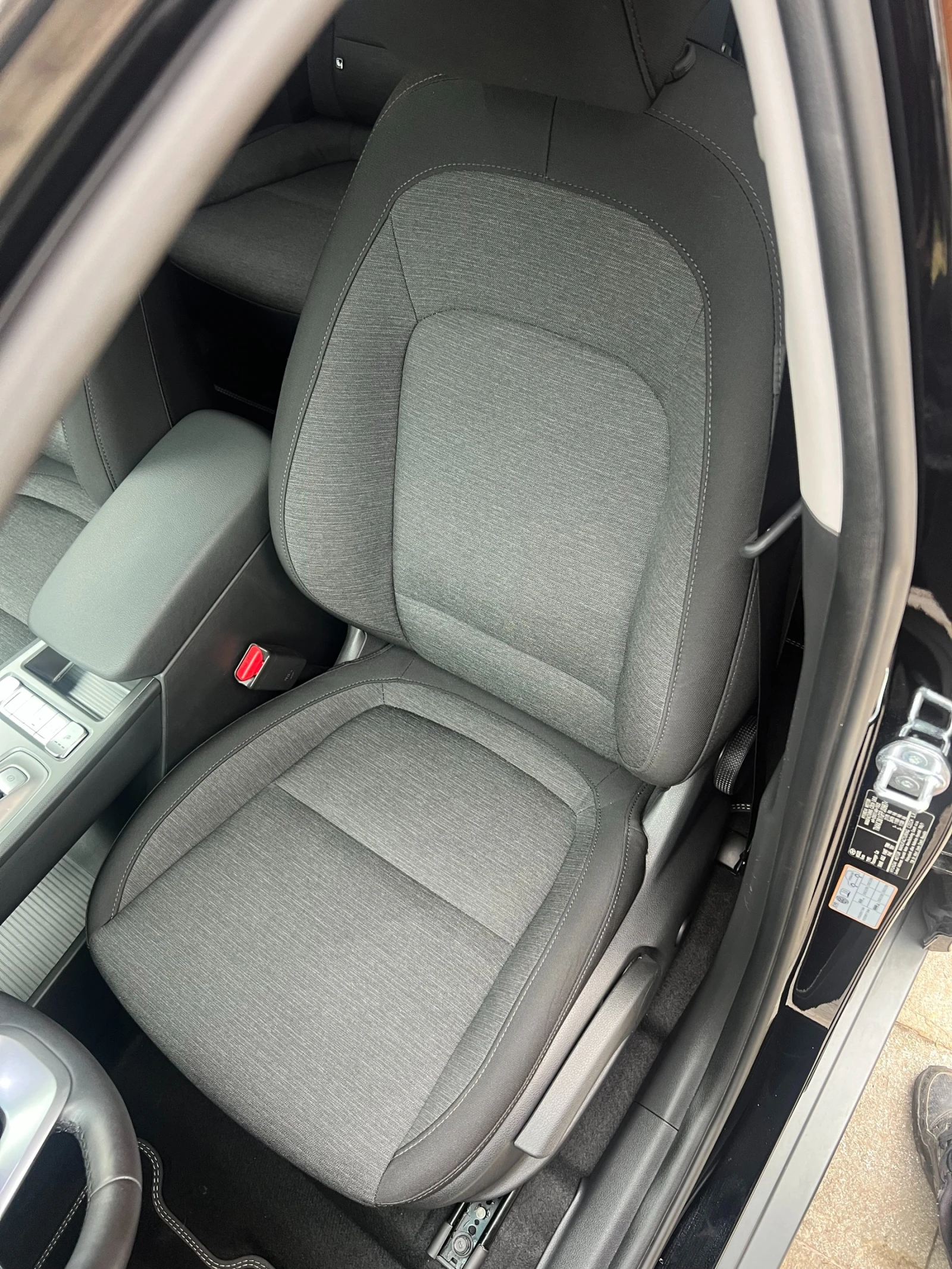 Hyundai Kona EV TREND | Mobile.bg � ����������� 12