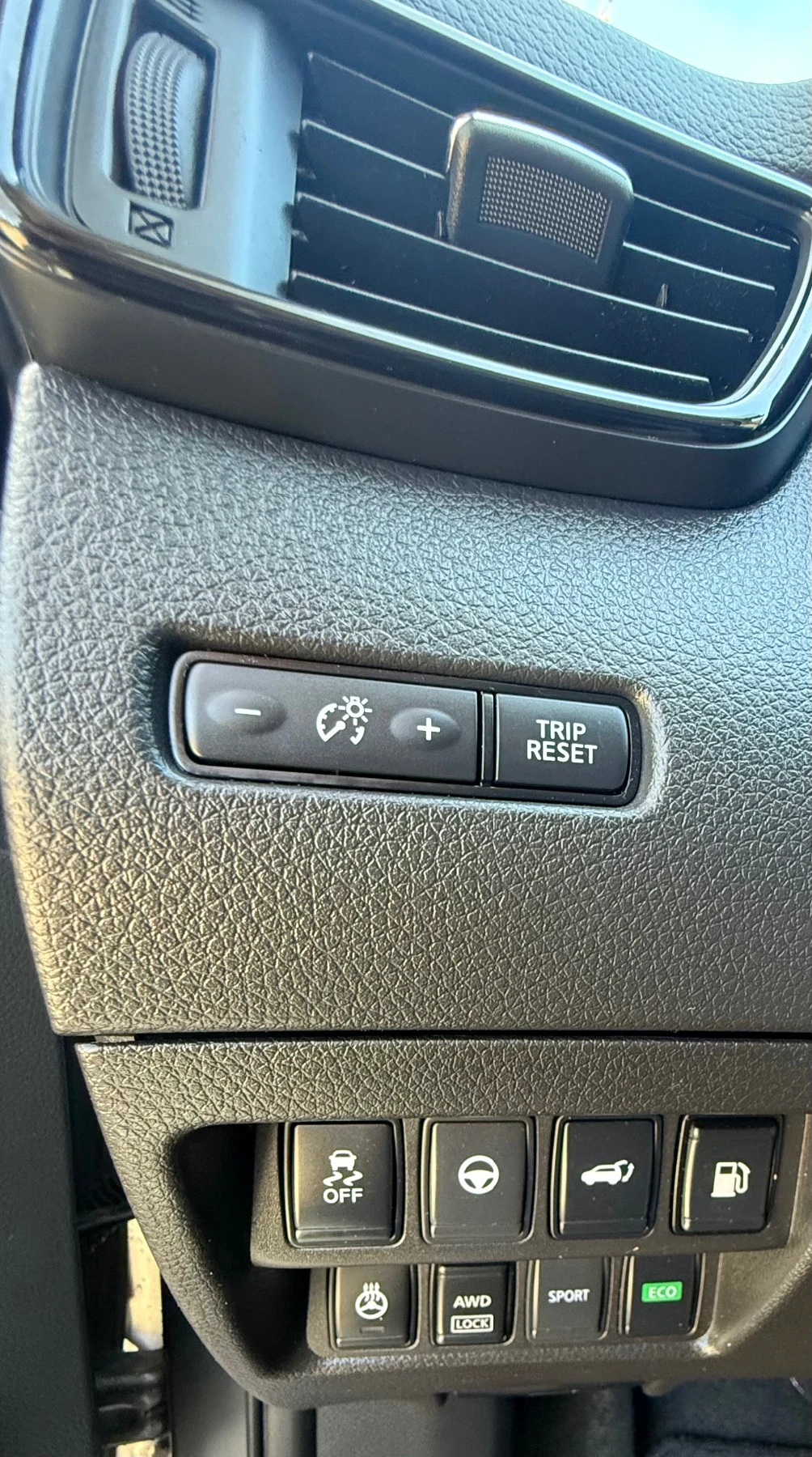 Nissan X-trail Rogue ���/������ 2.5 SV AWD  | Mobile.bg � ����������� 10