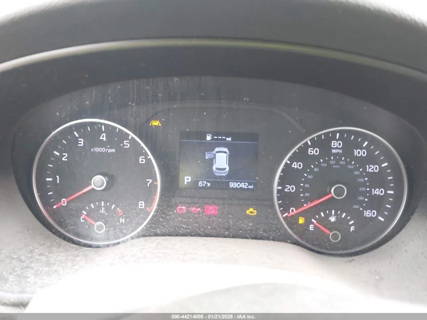 Kia Sportage 2.4l Lx - изображение 7