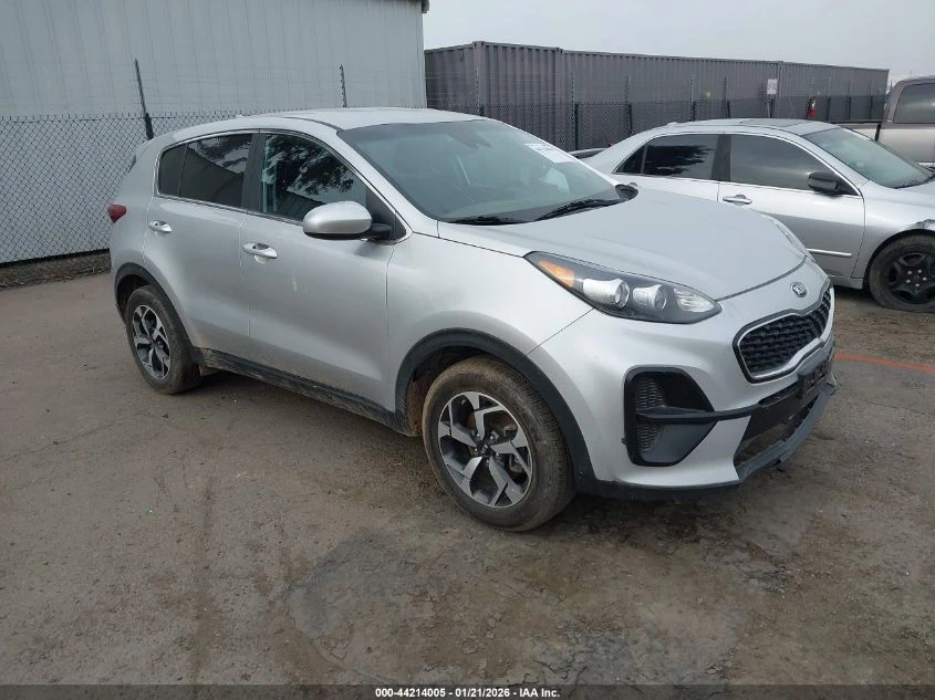 Kia Sportage 2.4l Lx | Mobile.bg � ����������� 1