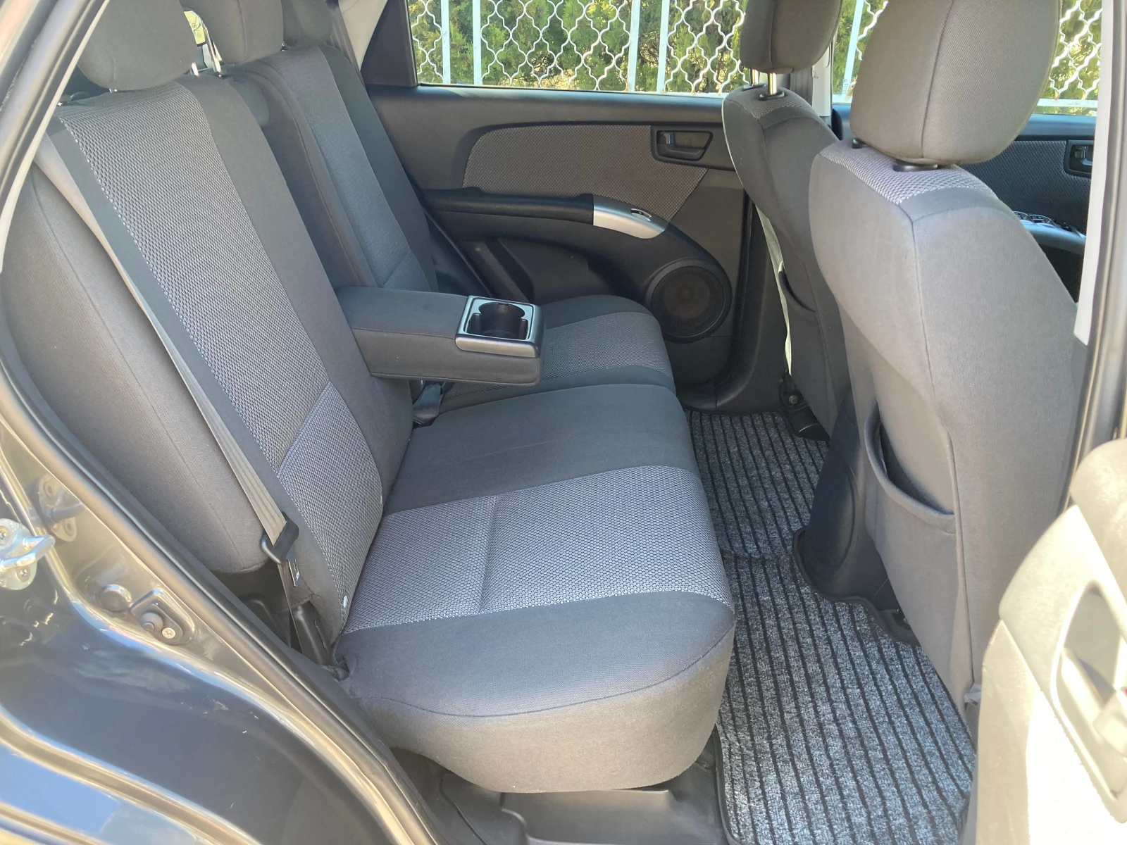 Kia Sportage 2.0 ����� ���-���+ ������-103552���.��. | Mobile.bg � ����������� 12