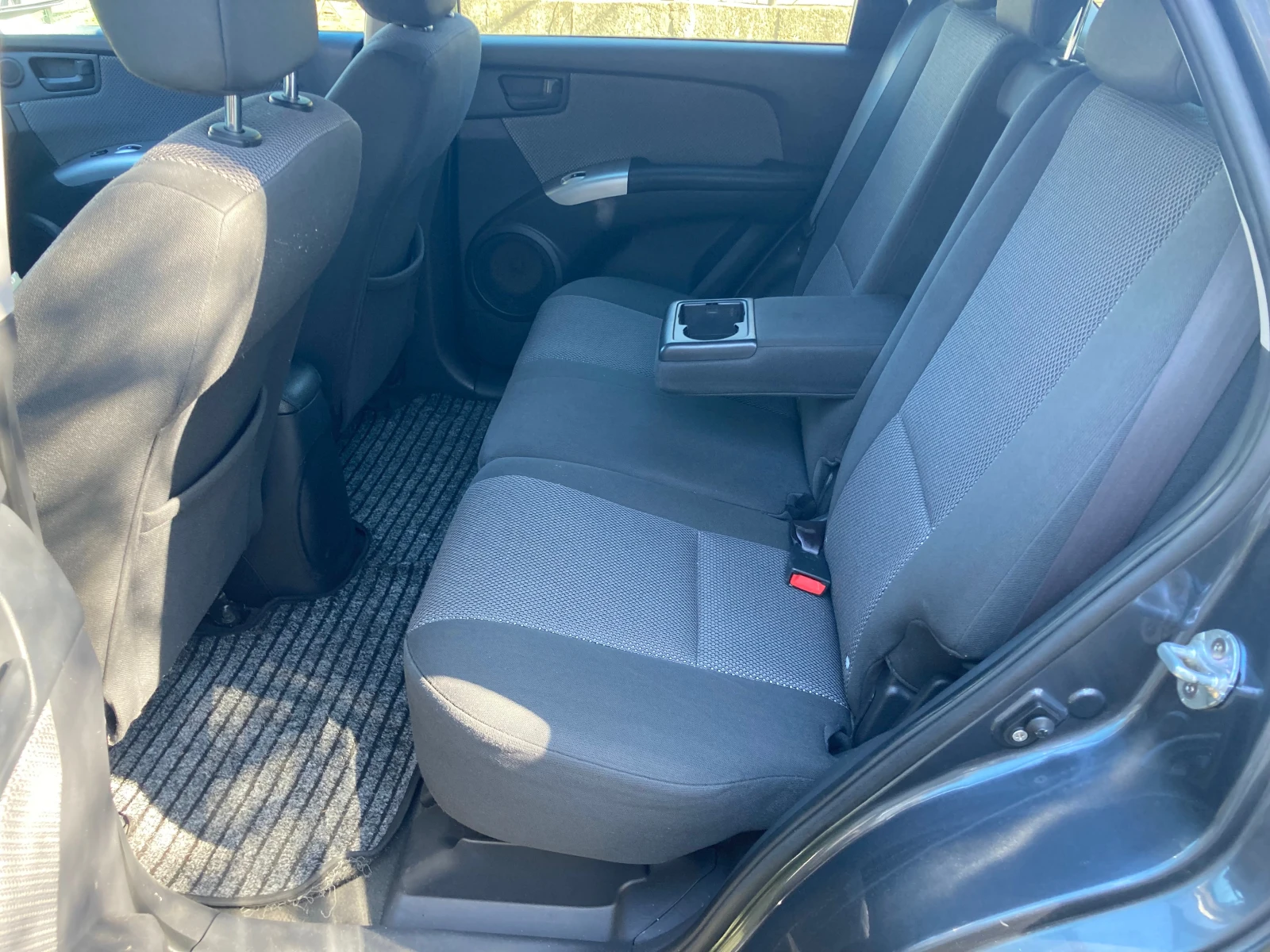 Kia Sportage 2.0 ����� ���-���+ ������-103552���.��. | Mobile.bg � ����������� 11