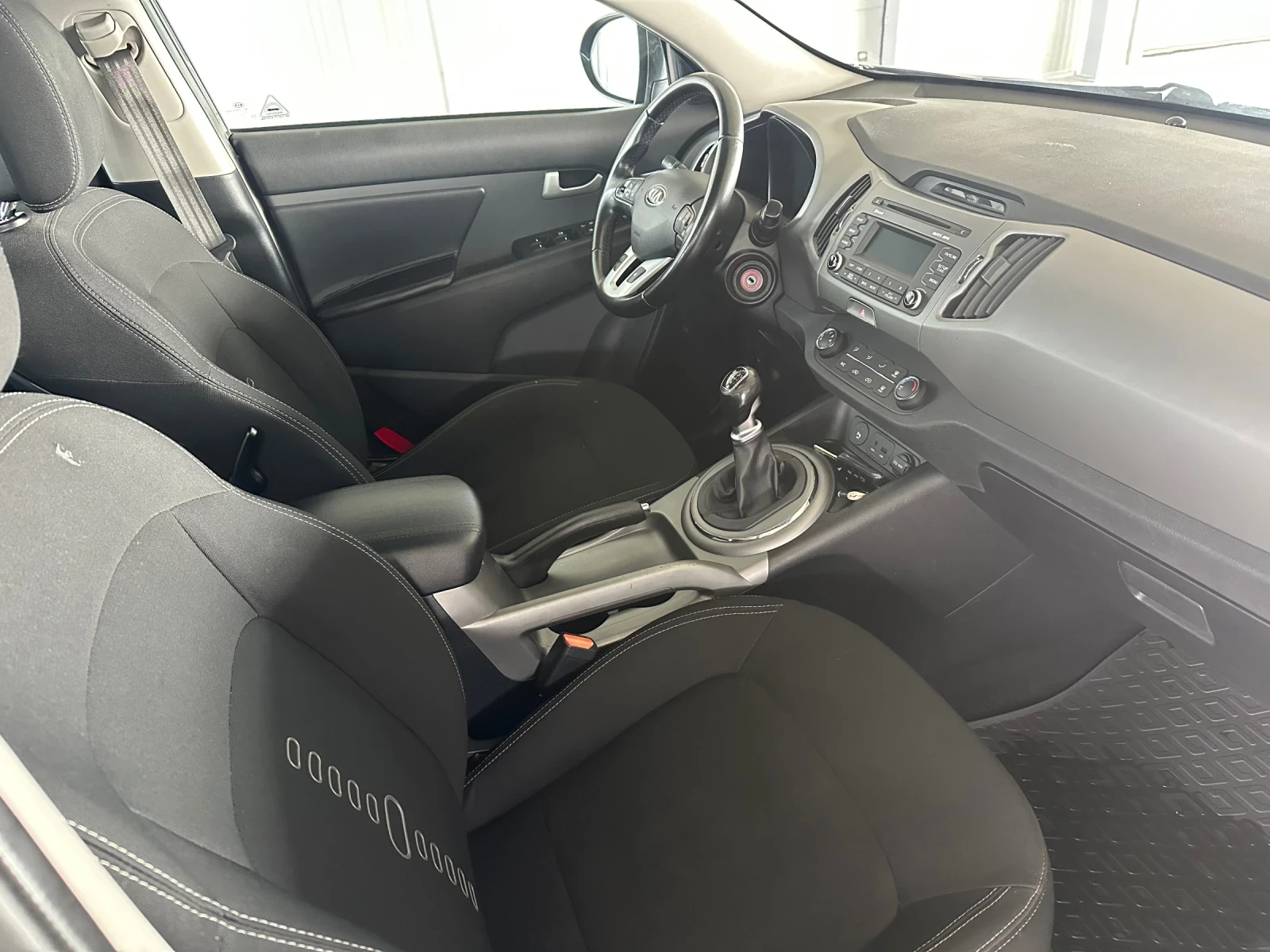 Kia Sportage 1.7* 116ps* 4x4* 6��* ����������� | Mobile.bg � ����������� 10