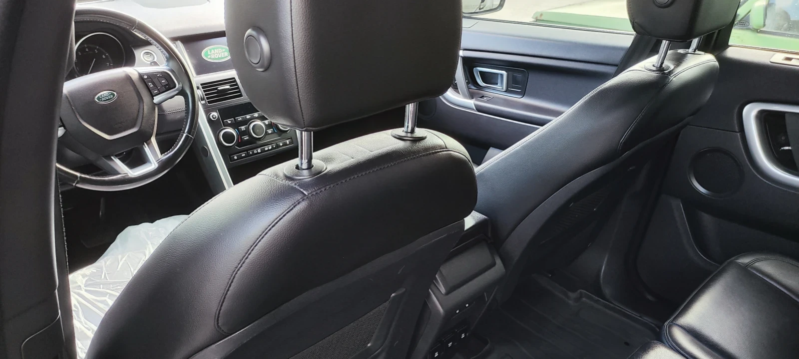 Land Rover Discovery Sport | Mobile.bg � ����������� 7