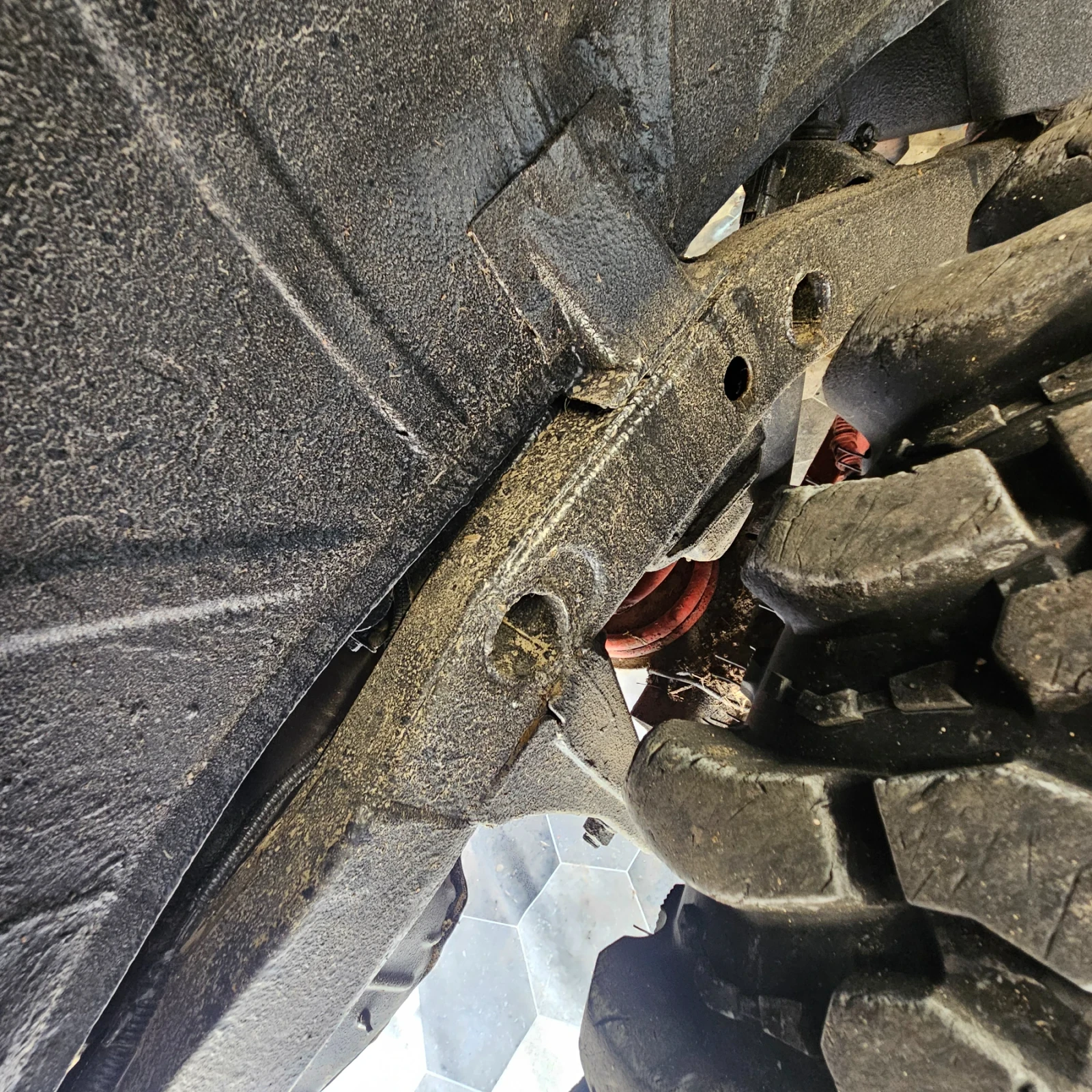 Mitsubishi Pajero, снимка 8 - Автомобили и джипове - 54494335