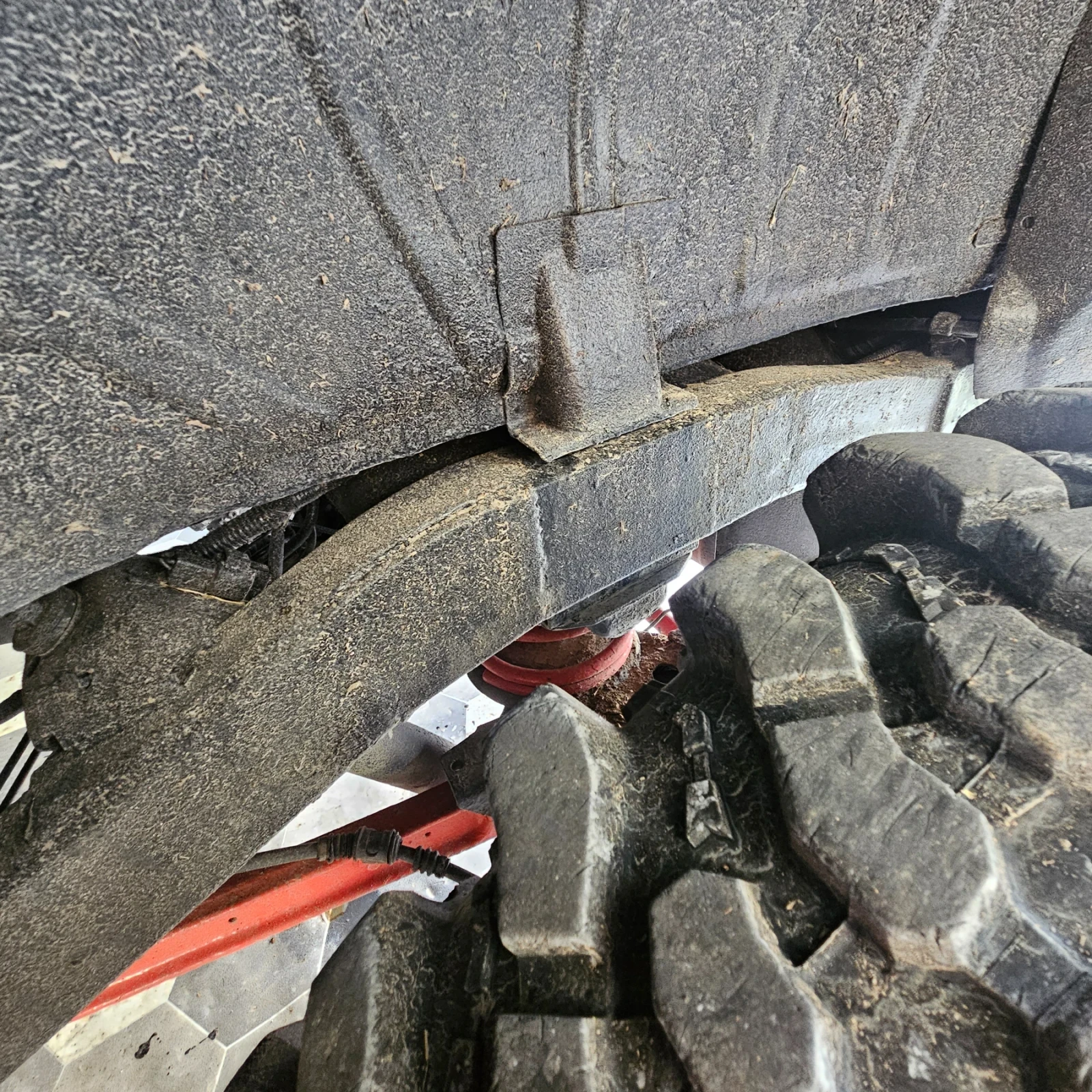 Mitsubishi Pajero, снимка 9 - Автомобили и джипове - 54494335