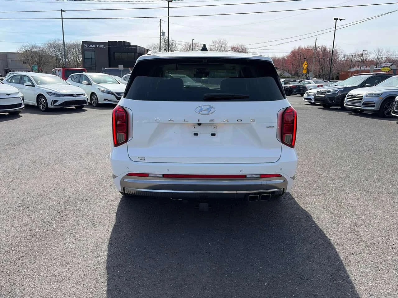 Hyundai Palisade * Ultimate Calligraphy * CARFAX * ��� ������������ | Mobile.bg � ����������� 4