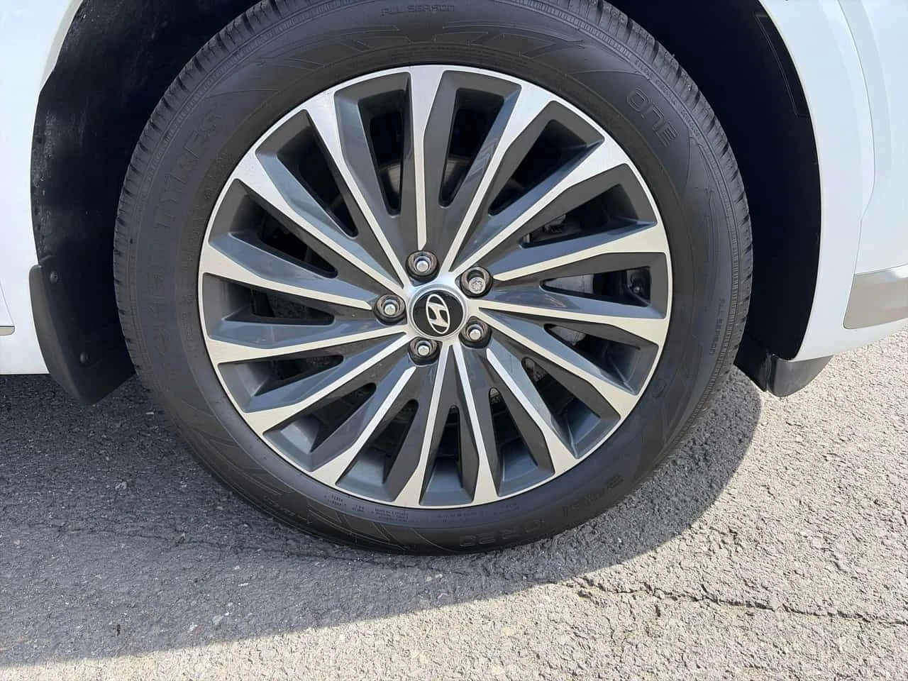 Hyundai Palisade * Ultimate Calligraphy * CARFAX * ��� ������������ | Mobile.bg � ����������� 7