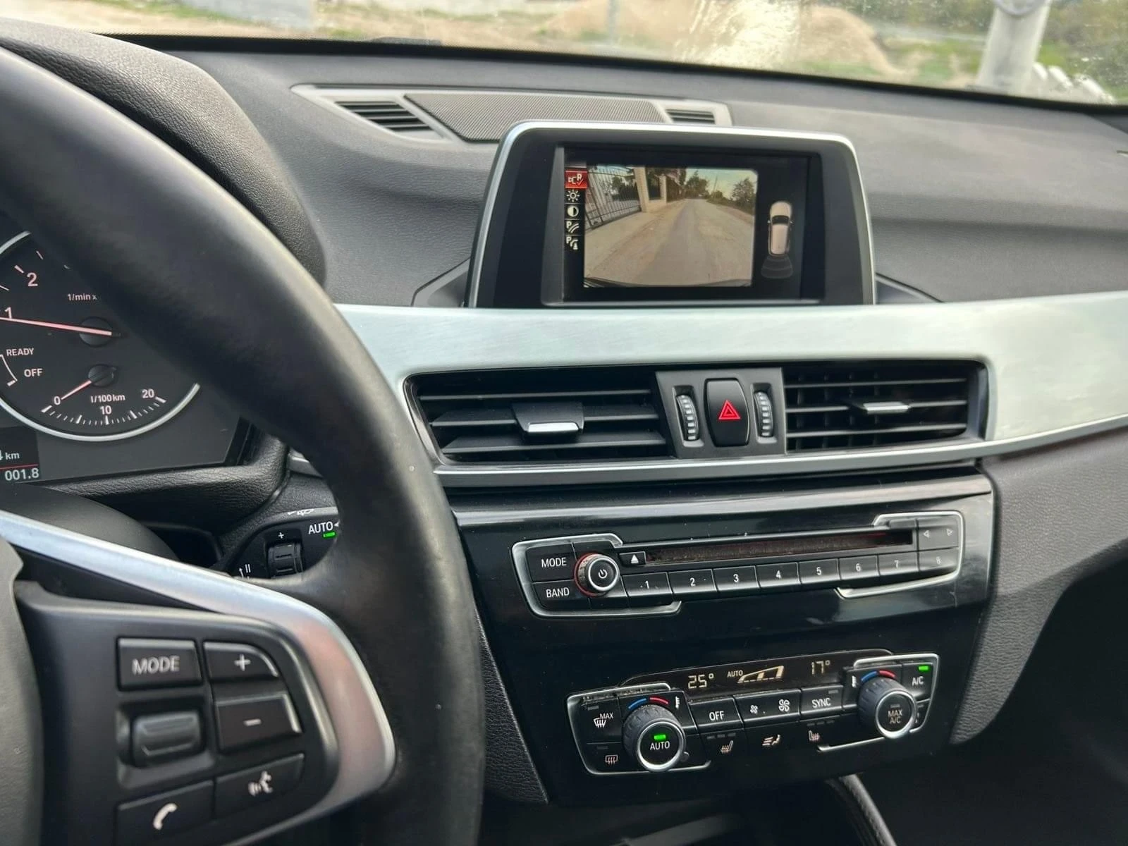 BMW X1 xdrive , снимка 4 - Автомобили и джипове - 54706264