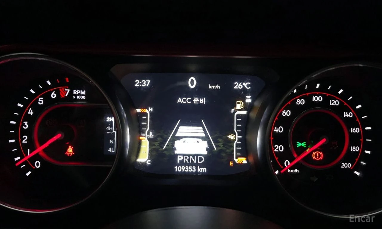 Jeep Gladiator 3.6* V6* RUBICON* ПОДГРЕВ* КАМЕРА* , снимка 13 - Автомобили и джипове - 54863602