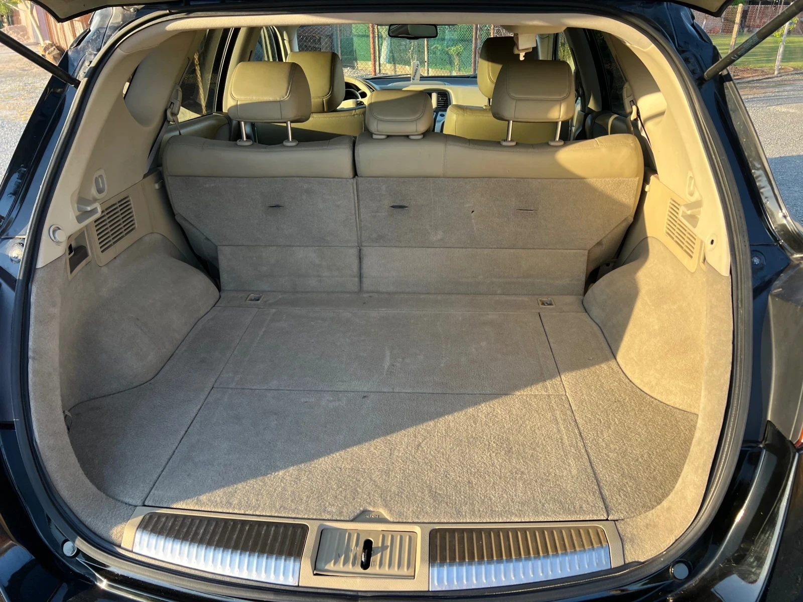 Nissan Murano | Mobile.bg � ����������� 14