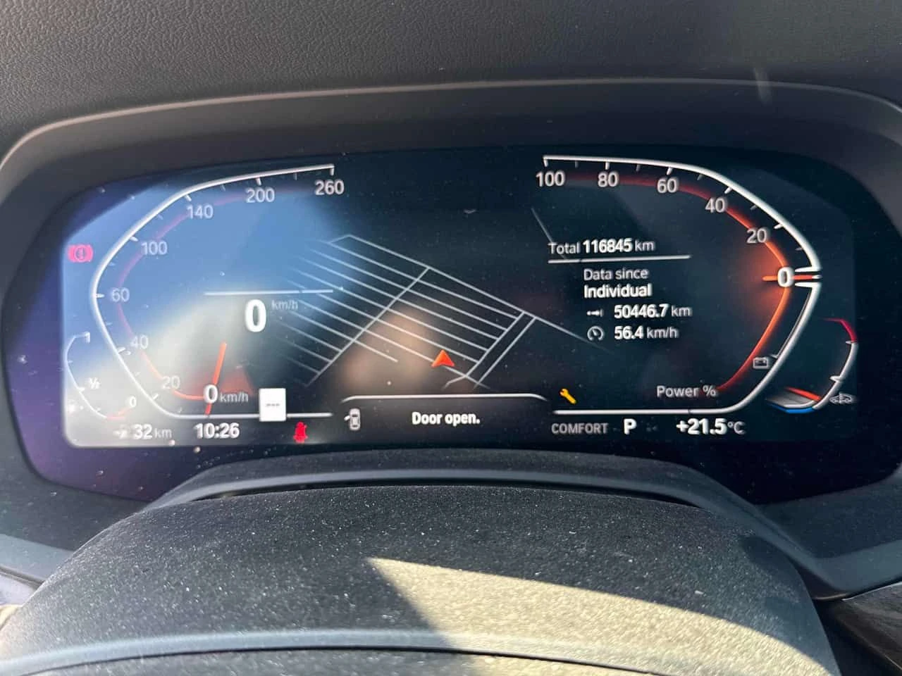 BMW X5  xDrive40i / 360 / HUD / Harman Kardon / carfax , снимка 8 - Автомобили и джипове - 55601866