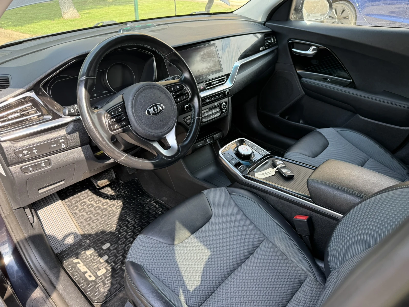 Kia Niro DynamicPlusLine, снимка 6 - Автомобили и джипове - 55698110