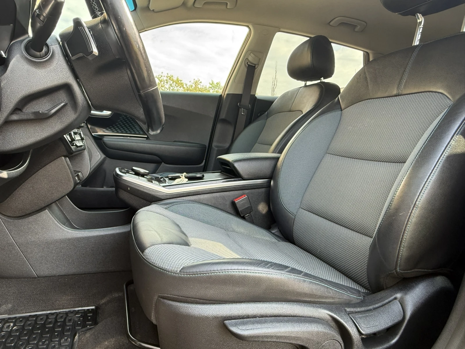 Kia Niro DynamicPlusLine, снимка 7 - Автомобили и джипове - 55698110