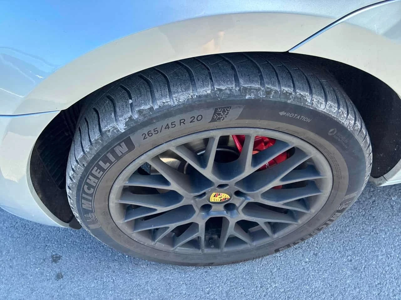 Porsche Macan  GTS / 360 / MATRIX / BOSE / АВТОКРЕДИТ, снимка 7 - Автомобили и джипове - 55797760