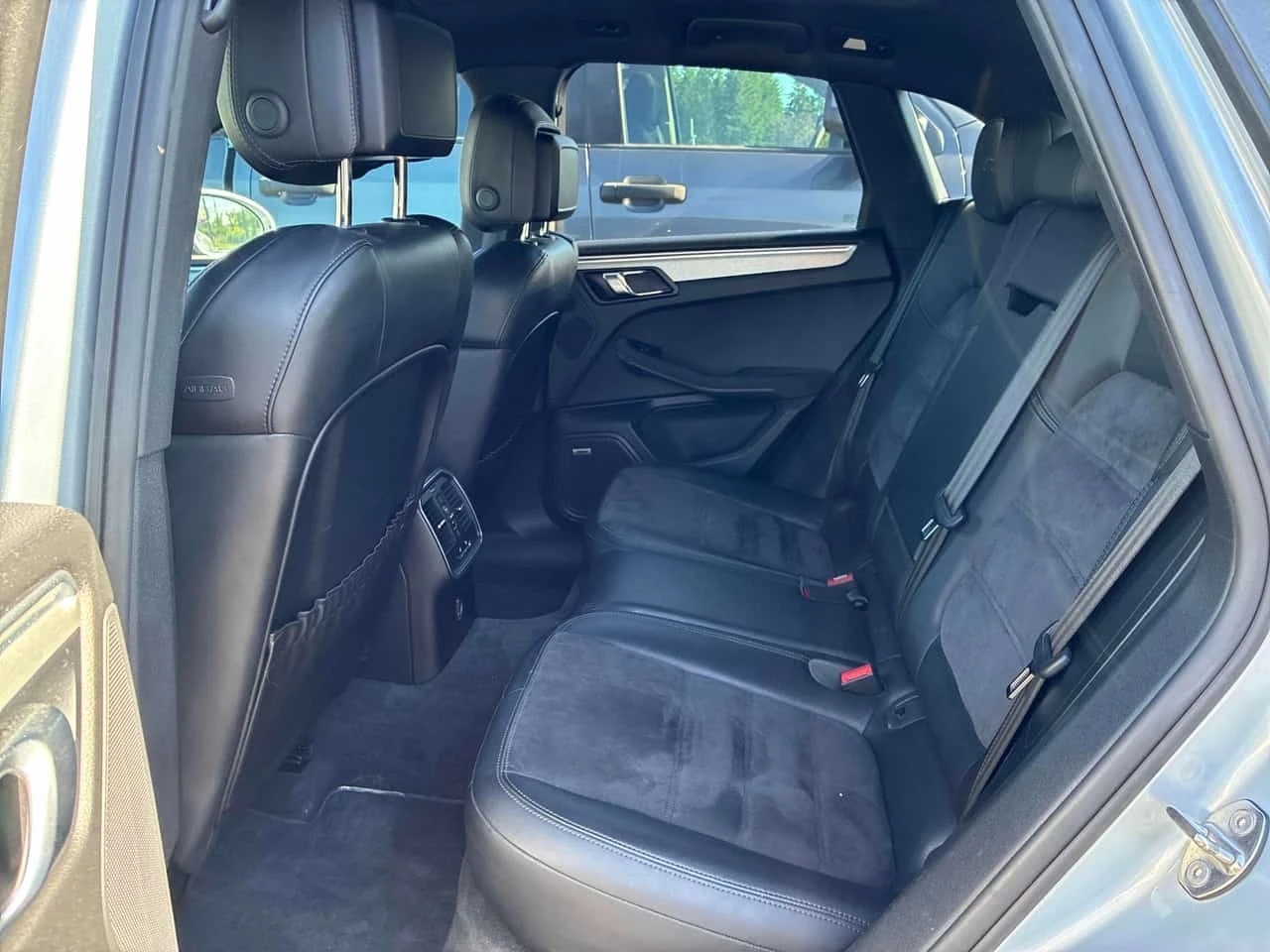 Porsche Macan  GTS / 360 / MATRIX / BOSE / АВТОКРЕДИТ, снимка 13 - Автомобили и джипове - 55797760