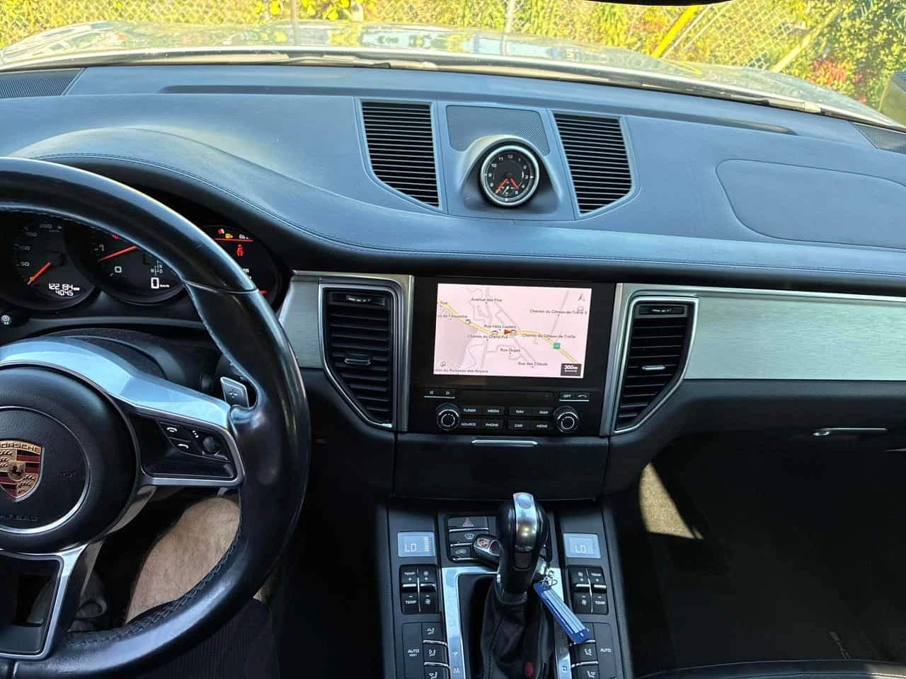 Porsche Macan  GTS / 360 / MATRIX / BOSE / АВТОКРЕДИТ, снимка 9 - Автомобили и джипове - 55797760