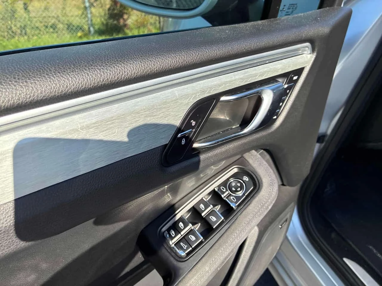 Porsche Macan  GTS / 360 / MATRIX / BOSE / АВТОКРЕДИТ, снимка 12 - Автомобили и джипове - 55797760