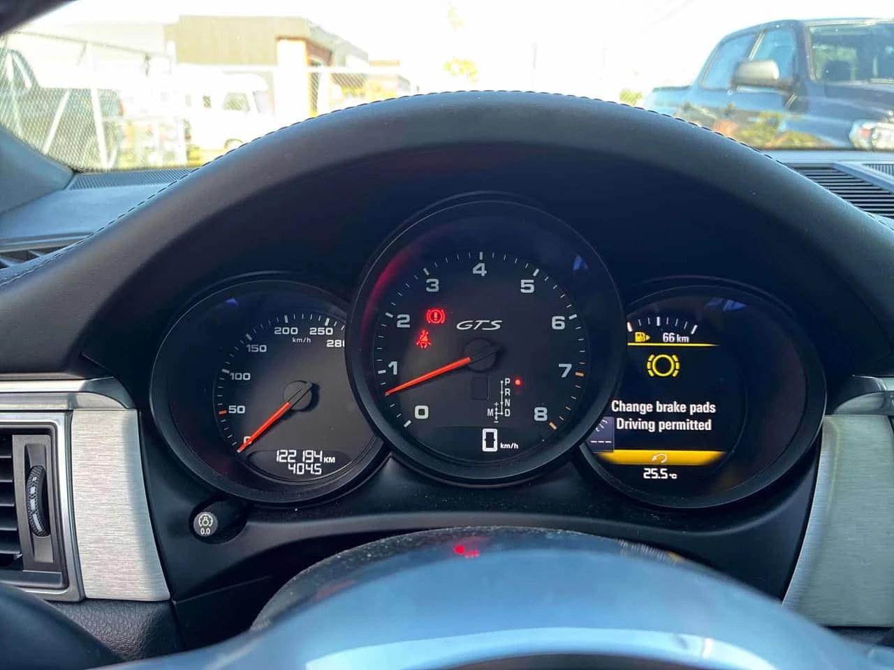 Porsche Macan  GTS / 360 / MATRIX / BOSE / АВТОКРЕДИТ, снимка 8 - Автомобили и джипове - 55797760