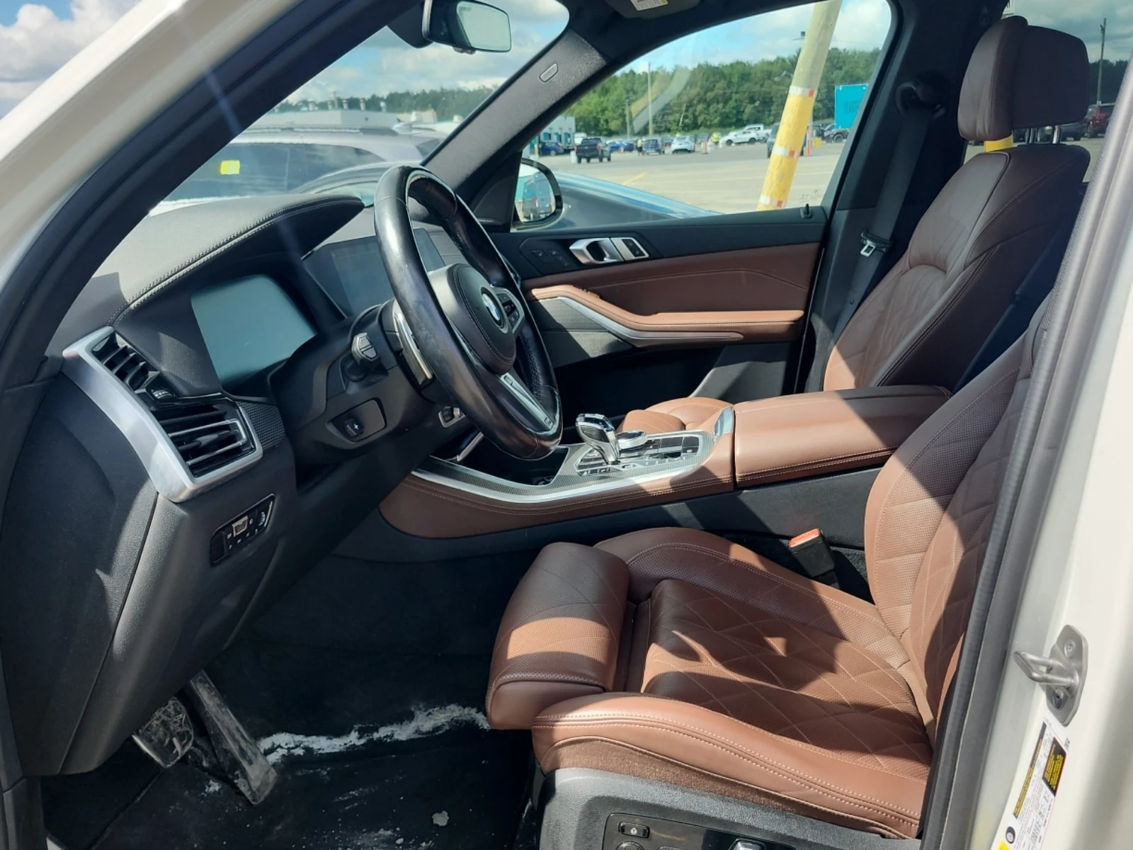BMW X5 * XDRIVE40I * CARFAX * ОПЦИЯ ЗА ФИНАНСИРАНЕ, снимка 5 - Автомобили и джипове - 55821296