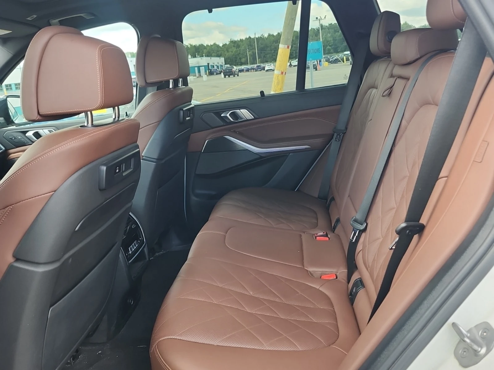 BMW X5 * XDRIVE40I * CARFAX * ОПЦИЯ ЗА ФИНАНСИРАНЕ, снимка 12 - Автомобили и джипове - 55821296