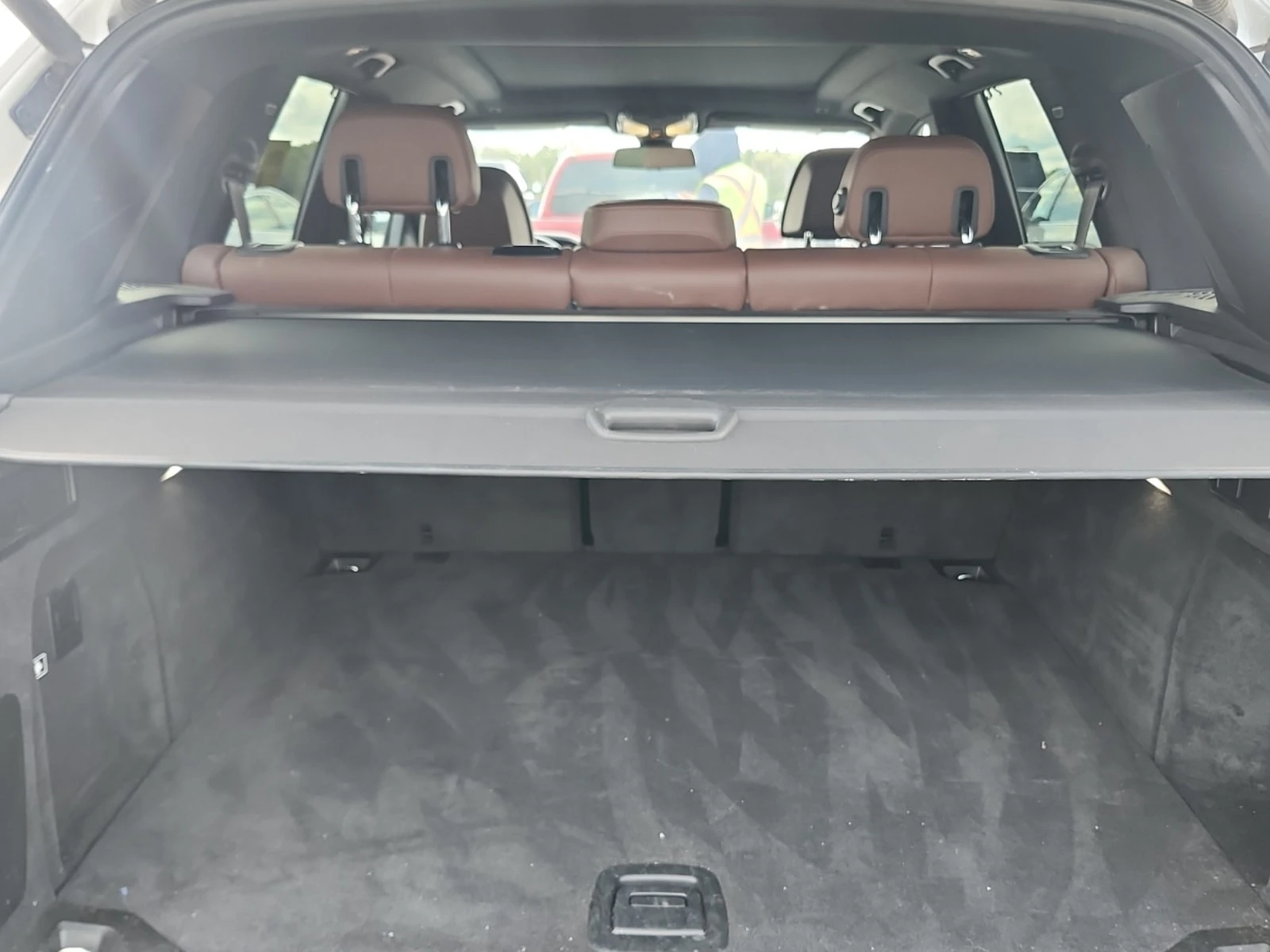 BMW X5 * XDRIVE40I * CARFAX * ОПЦИЯ ЗА ФИНАНСИРАНЕ, снимка 14 - Автомобили и джипове - 55821296