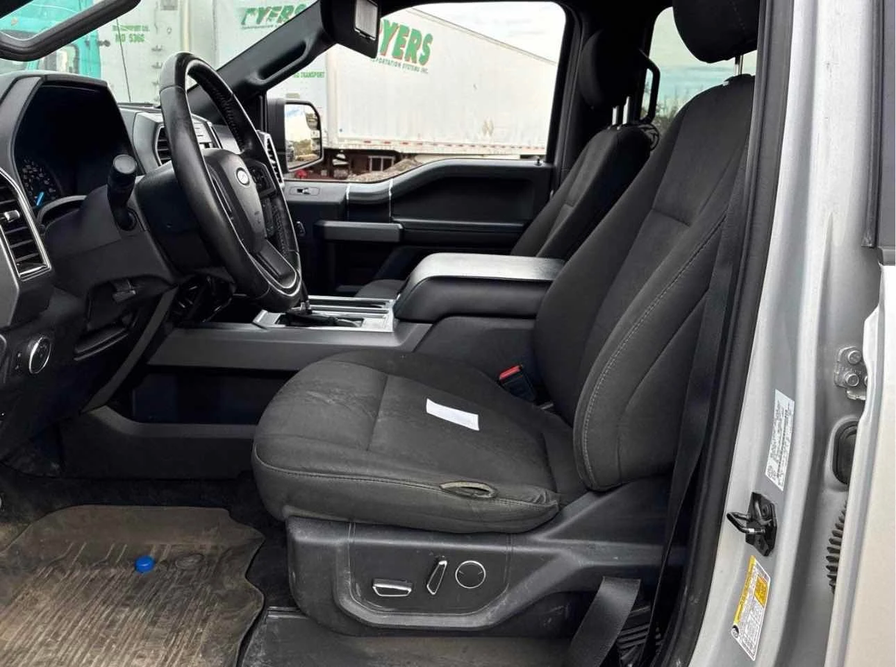 Ford F150 * 4WD SuperCrew Box* ���������� ��� ������������ * | Mobile.bg � ����������� 5