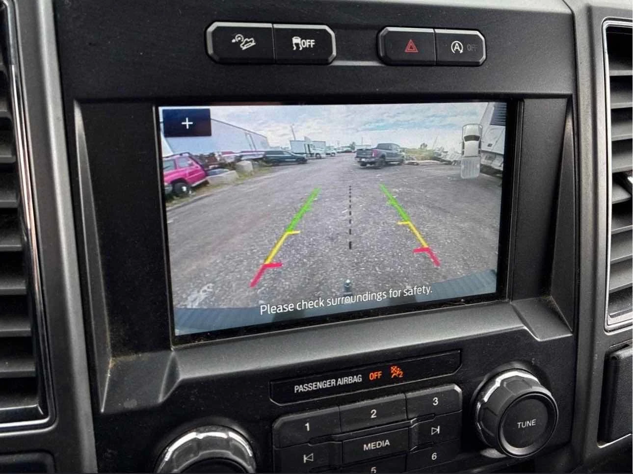Ford F150 * 4WD SuperCrew Box* ���������� ��� ������������ * | Mobile.bg � ����������� 9