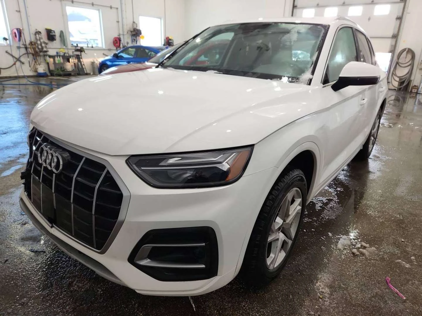 Audi Q5