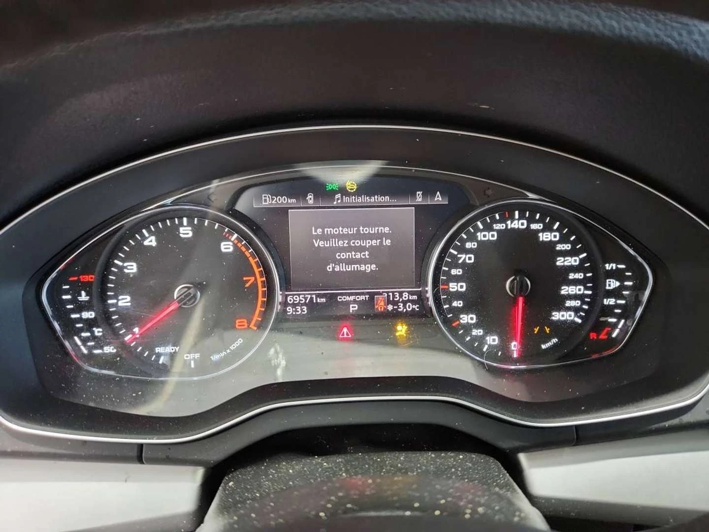 Audi Q5, снимка 7 - Автомобили и джипове - 56115443