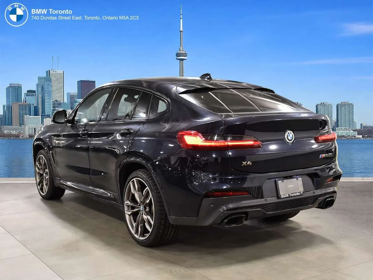 BMW X4 M40i | 360 CAM | DIGITAL | HARMAN | CARFAX | Mobile.bg � ����������� 4