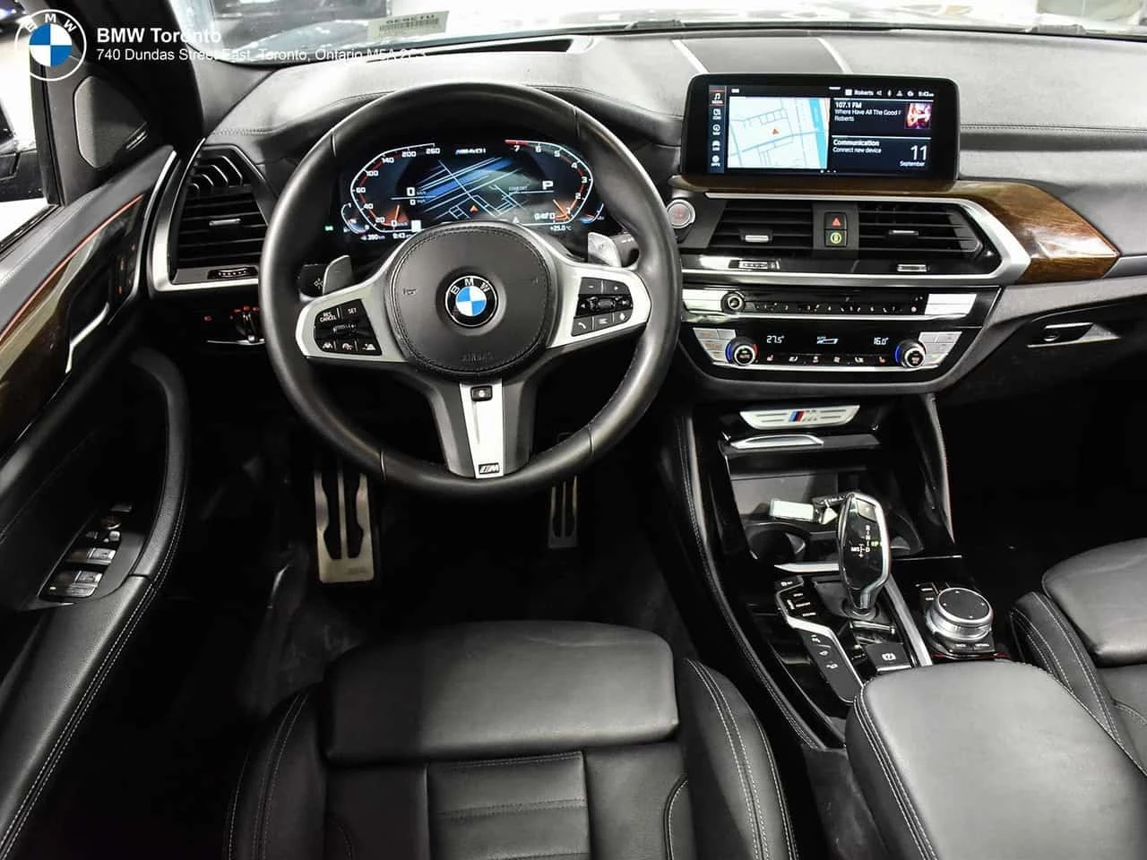 BMW X4 M40i | 360 CAM | DIGITAL | HARMAN | CARFAX | Mobile.bg � ����������� 9