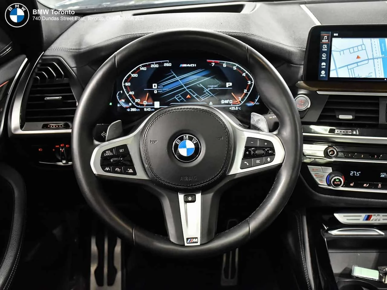 BMW X4 M40i | 360 CAM | DIGITAL | HARMAN | CARFAX | Mobile.bg � ����������� 10