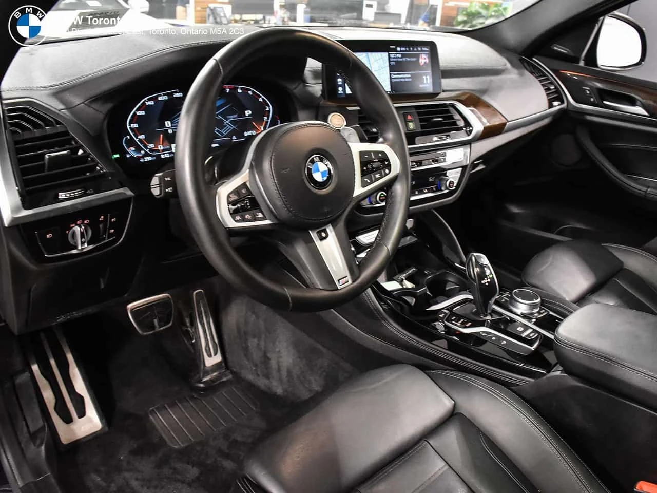 BMW X4 M40i | 360 CAM | DIGITAL | HARMAN | CARFAX | Mobile.bg � ����������� 5